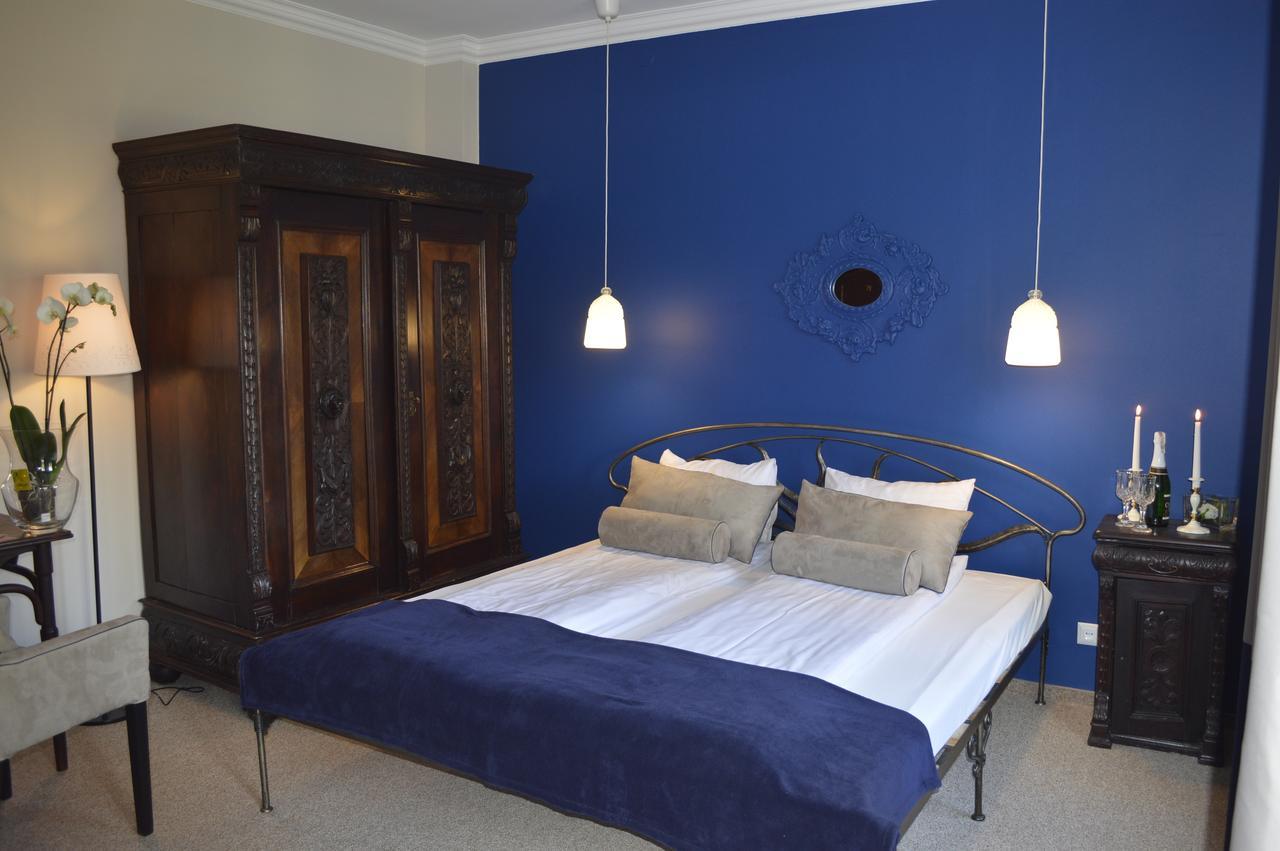Hotel Ksiezycowy Dworek Ketrzyn Phòng bức ảnh