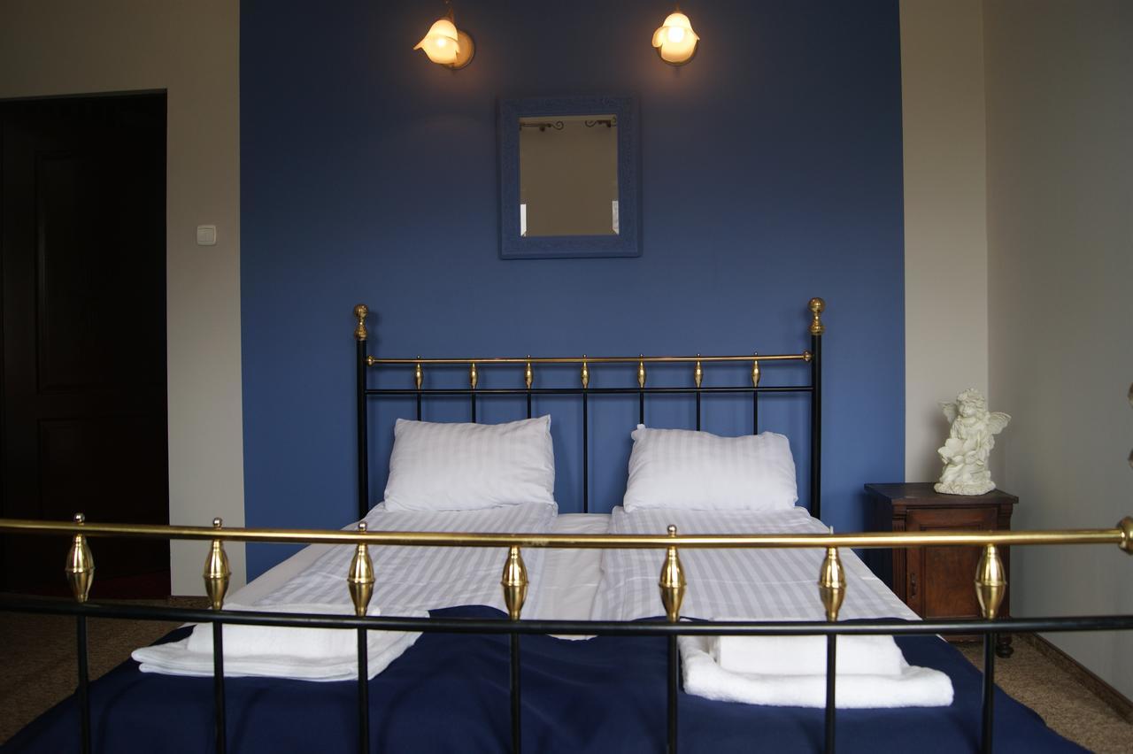 Hotel Ksiezycowy Dworek Ketrzyn Phòng bức ảnh