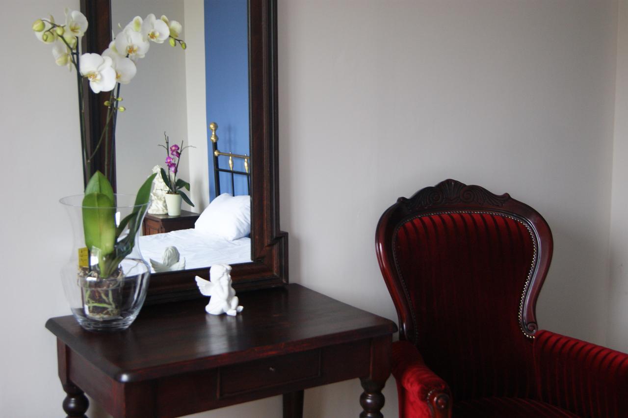 Hotel Ksiezycowy Dworek Ketrzyn Phòng bức ảnh