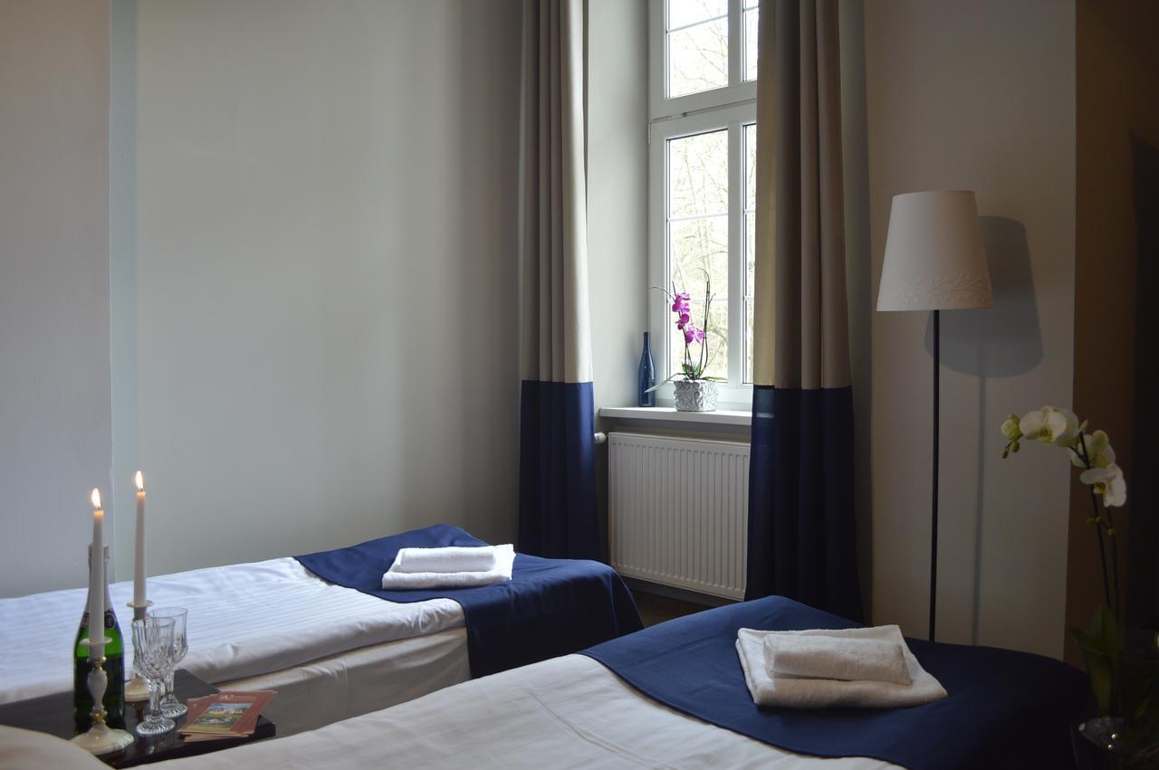 Hotel Ksiezycowy Dworek Ketrzyn Phòng bức ảnh